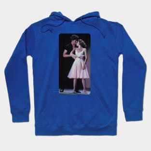 DIRTY DANCING Hoodie